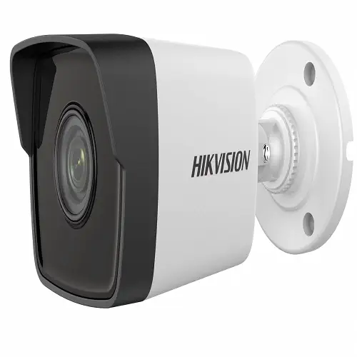 كاميرات مراقبة Hikvision